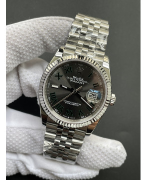 (한정수량) NM공장 롤렉스 데이저스트 36mm 신형 윔블던 /안사면후회