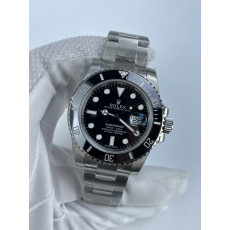 (준비완료/특급배송)NO.2440/ VS공장 롤렉스 서브마리너 블랙데이트 904L 3135 브슬