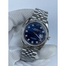 (준비완료/특급배송)NO.2472/VS공장 롤렉스 데이저스트 36MM 블루텐포