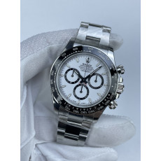 (준비완료/특급배송)NO.2621/SB공장(VS) 롤렉스 데이토나 신형 흰판