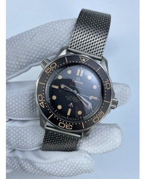 (준비완료/특급배송)NO.2751/ VS공장 오메가 V6최 씨마스터 다이버 300 노타임 투 다이 한정판 최신버전