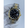 (준비완료/특급배송)NO.2983/VS공장 롤렉스 데이저스트 41미리 콤비 블랙
