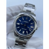 (준비완료/특급배송 할인판매)NO.3311/VS공장 롤렉스 오이스터퍼페츄얼 블루 다이얼 41미리