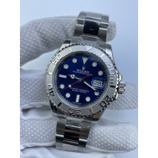 (준비완료/특급배송)NO.3335/VS공장 롤렉스 요트마스터 블루 Yacht-Master 116622